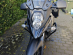 2023 Suzuki DL 650 XT V-Strom 2023 Suzuki DL 650 XT V-Strom