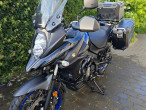 2023 Suzuki DL 650 XT V-Strom 2023 Suzuki DL 650 XT V-Strom