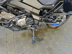 2023 Suzuki DL 650 XT V-Strom 2023 Suzuki DL 650 XT V-Strom