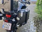 2023 Suzuki DL 650 XT V-Strom 2023 Suzuki DL 650 XT V-Strom