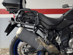 2023 Suzuki DL 650 XT V-Strom
