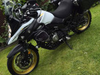 2023 Suzuki DL 650 XT V-Strom 2023 Suzuki DL 650 XT V-Strom