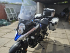 2023 Suzuki DL 650 XT V-Strom