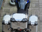 2023 Suzuki DL 650 XT V-Strom