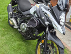 2023 Suzuki DL 650 XT V-Strom 2023 Suzuki DL 650 XT V-Strom