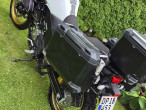 2023 Suzuki DL 650 XT V-Strom 2023 Suzuki DL 650 XT V-Strom