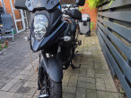 2023 Suzuki DL 650 XT V-Strom