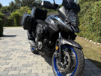 2023 Suzuki DL 650 XT V-Strom