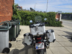 2023 Suzuki DL 650 XT V-Strom