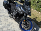2023 Suzuki DL 650 XT V-Strom