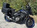 2023 Suzuki DL 650 XT V-Strom