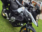 2023 Suzuki DL 650 XT V-Strom 2023 Suzuki DL 650 XT V-Strom