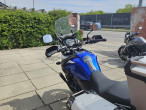 2023 Suzuki DL 650 XT V-Strom
