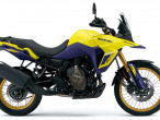 2023 Suzuki DL 800 DE V-Strom