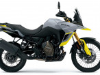 2023 Suzuki DL 800 DE V-Strom