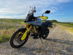 2023 Suzuki DL 800 DE V-Strom 2023 Suzuki DL 800 DE V-Strom