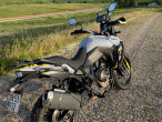 2023 Suzuki DL 800 DE V-Strom 2023 Suzuki DL 800 DE V-Strom