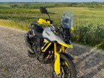 2023 Suzuki DL 800 DE V-Strom 2023 Suzuki DL 800 DE V-Strom