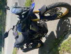 2023 Suzuki DL 800 DE V-Strom