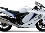 2023 Suzuki GSX 1300 R Hayabusa