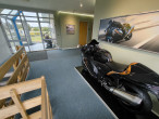 2023 Suzuki GSX 1300 R Hayabusa