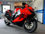 2023 Suzuki GSX 1300 R Hayabusa 2023 Suzuki GSX 1300 R Hayabusa