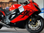 2023 Suzuki GSX 1300 R Hayabusa 2023 Suzuki GSX 1300 R Hayabusa