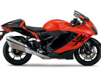 2023 Suzuki GSX 1300 R Hayabusa
