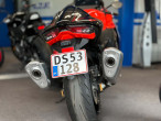 2023 Suzuki GSX 1300 R Hayabusa 2023 Suzuki GSX 1300 R Hayabusa