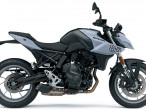2023 Suzuki GSX-8S