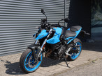 2023 Suzuki GSX-8S