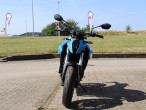 2023 Suzuki GSX-8S