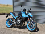 2023 Suzuki GSX-8S