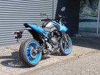 2023 Suzuki GSX-8S