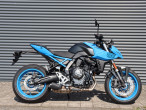 2023 Suzuki GSX-8S