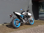 2023 Suzuki GSX-8S