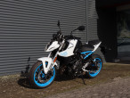 2023 Suzuki GSX-8S