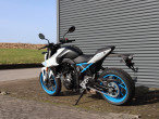 2023 Suzuki GSX-8S