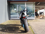 2023 Suzuki GSX-8S