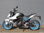 2023 Suzuki GSX-8S