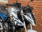 2023 Suzuki GSX-8S