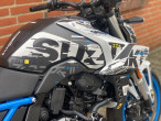 2023 Suzuki GSX-8S