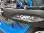 2023 Suzuki GSX-8S