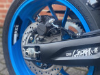 2023 Suzuki GSX-8S
