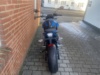 2023 Suzuki GSX-8S