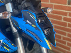 2023 Suzuki GSX-8S