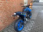 2023 Suzuki GSX-8S