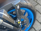 2023 Suzuki GSX-8S