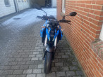 2023 Suzuki GSX-8S
