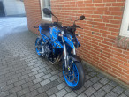 2023 Suzuki GSX-8S
